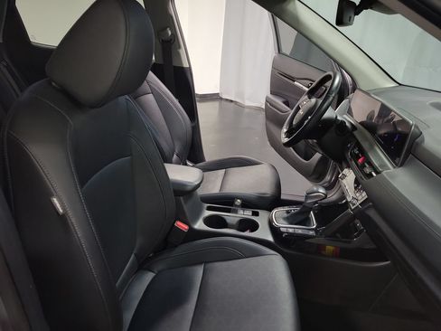 Used 2024 Kia Seltos SX AWD/4WD image 33
