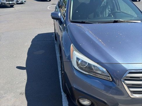 Used 2015 Subaru Outback 2.5i Limited AWD/4WD image 16