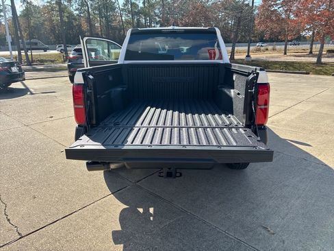 New 2026 Toyota Tacoma SR image 31