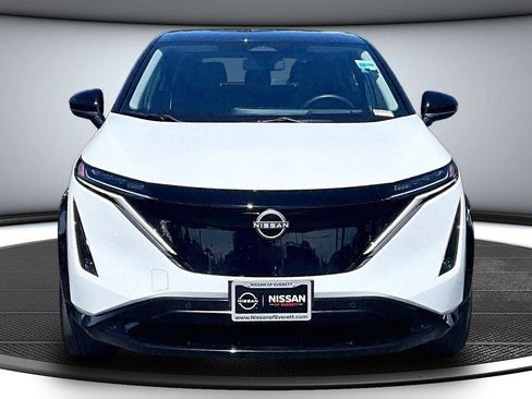 Used 2023 Nissan Ariya FWD image 3
