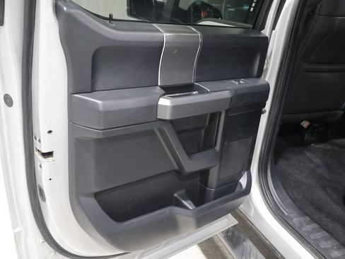 Used 2016 Ford F150 XLT w/ Equipment Group 302A Luxury AWD/4WD image 20