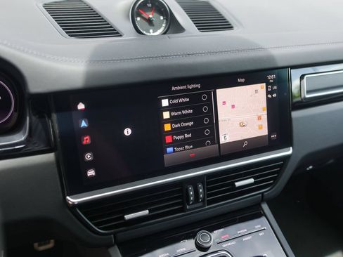 Certified 2023 Porsche Cayenne GTS AWD/4WD image 23