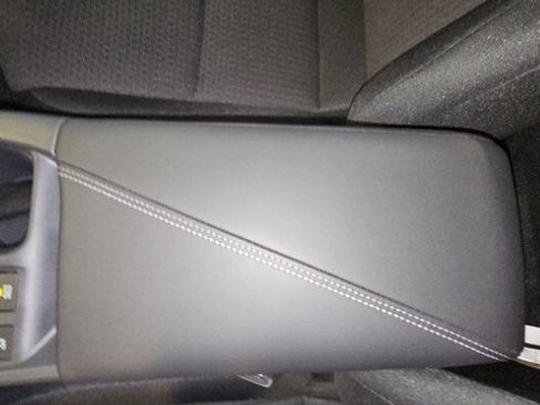 New 2026 Nissan Sentra S w/ S Cold Weather Package FWD image 25