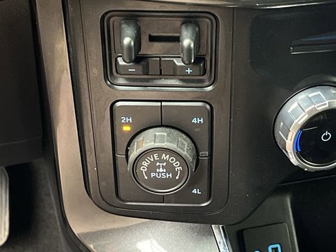 Used 2023 Ford F150 XLT w/ Equipment Group 302A High AWD/4WD image 18