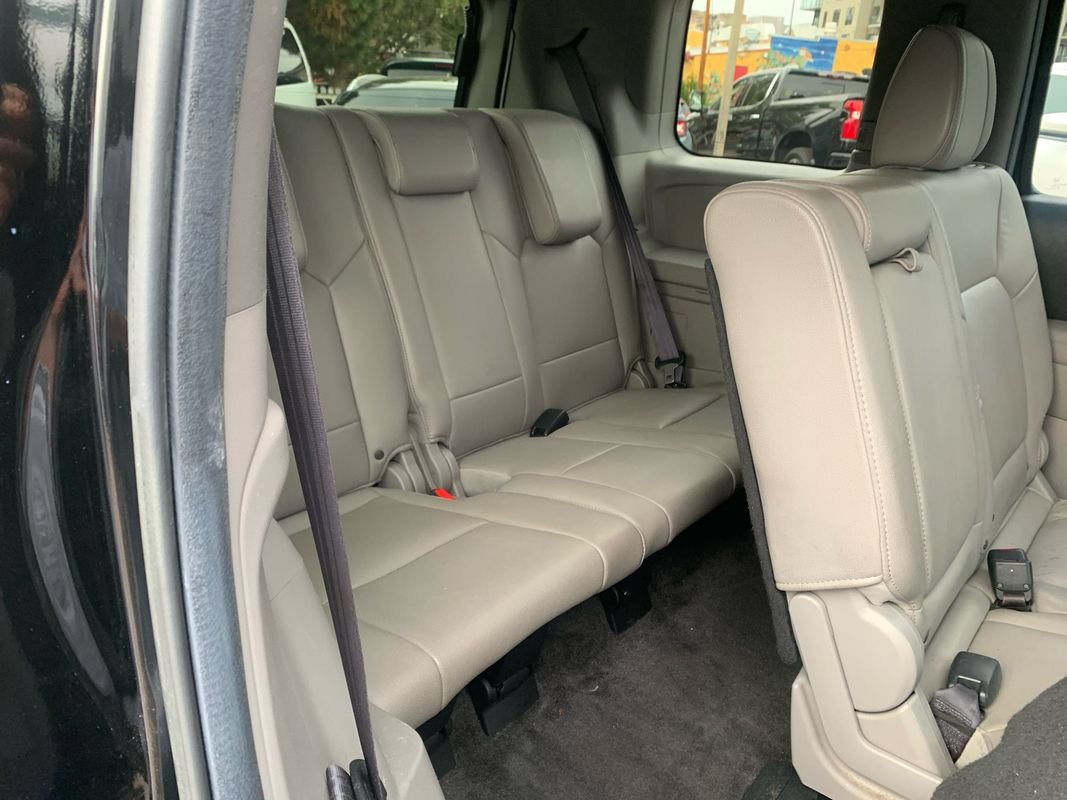 Used 2013 Honda Pilot EX-L image 27
