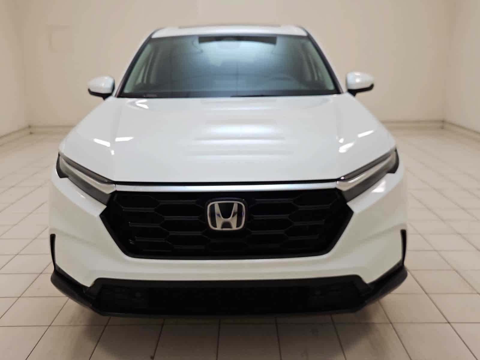 Certified 2023 Honda CR-V EX-L image 26