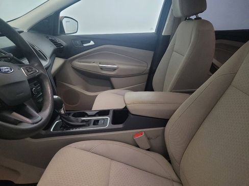 Used 2017 Ford Escape SE w/ Equipment Group 201A image 17