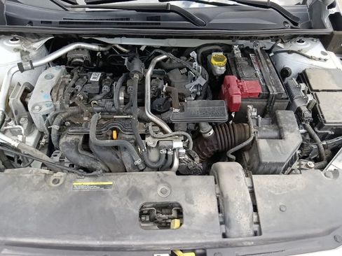 Used 2024 Nissan Sentra SV FWD image 32