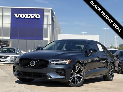 Certified 2023 Volvo S60 B5 Plus w/ Climate Package
