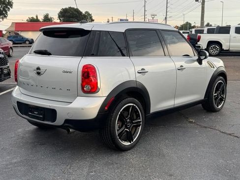 Used 2016 MINI Cooper Countryman FWD image 5