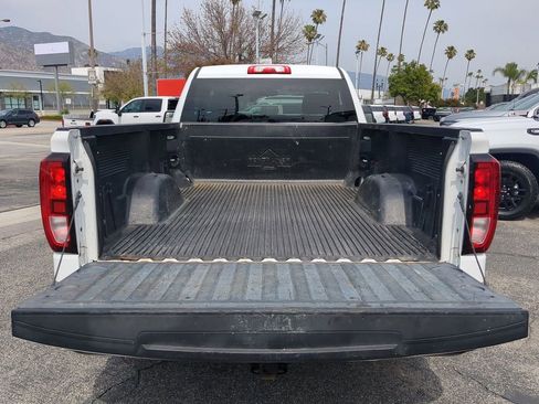 Used 2019 GMC Sierra 1500 2WD Regular Cab w/ Convenience Package image 24