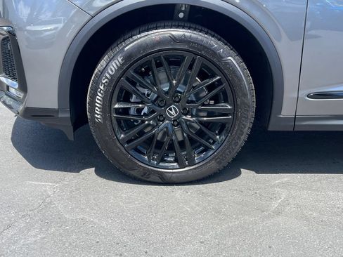 New 2026 Acura MDX A-Spec AWD/4WD image 6