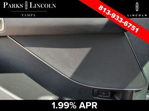 Certified 2023 Lincoln Aviator Reserve RWD image 18