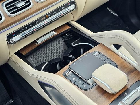 Certified 2024 Mercedes-Benz GLS 450 4MATIC image 37