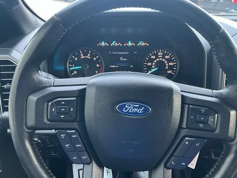Used 2018 Ford F150 XLT w/ Equipment Group 302A Luxury AWD/4WD image 13