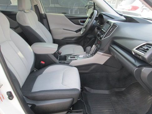 Used 2020 Subaru Forester w/ Alloy Wheel Package AWD/4WD image 4