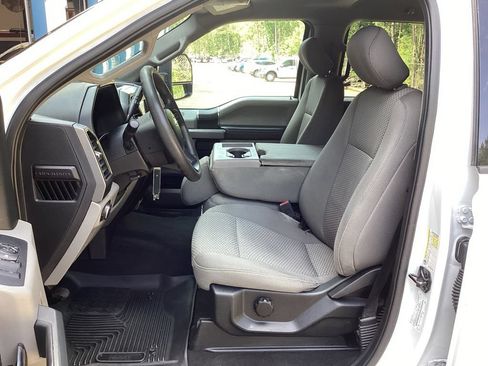 Used 2020 Ford F250 XLT AWD/4WD image 30