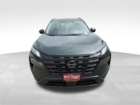 New 2026 Nissan Rogue Dark Armor FWD image 2