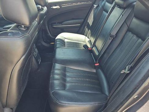 Used 2023 Chrysler 300 S RWD image 8