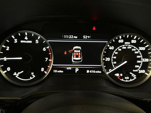Certified 2025 INFINITI QX60 Pure AWD/4WD image 20
