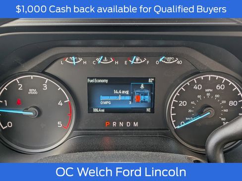 New 2026 Ford F550 4x4 Regular Cab Super Duty w/ XL Chrome Package image 13