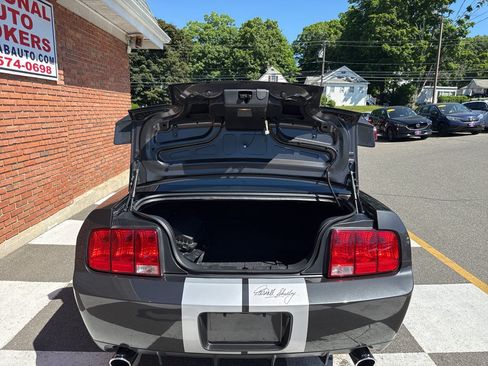 Used 2008 Ford Mustang Shelby GT500 RWD image 29