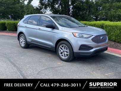 Used 2023 Ford Edge SE