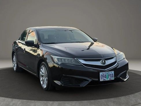 Used 2016 Acura ILX FWD image 3