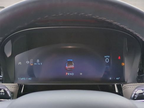 Certified 2024 Lincoln Corsair Reserve w/ Equipment Group 201A image 20