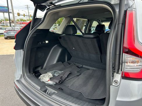 Used 2023 Honda CR-V EX-L image 24