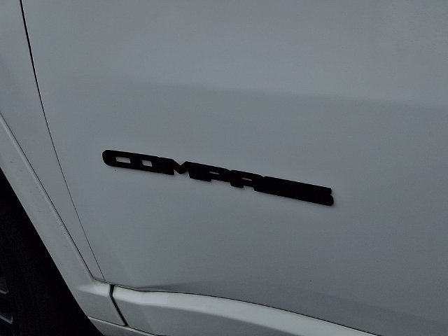 Certified 2022 Jeep Compass High Altitude AWD/4WD image 31