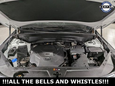Used 2020 Kia Telluride S image 25