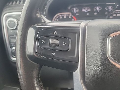 Certified 2022 GMC Sierra 2500 SLE w/ X31 Off-Road Package image 10