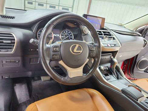 Used 2018 Lexus NX 300 FWD w/ Accessory Package 2 image 18
