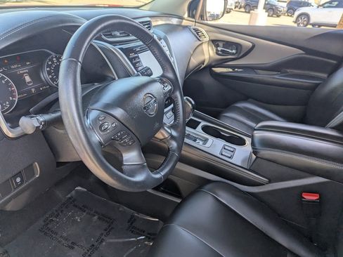 Used 2022 Nissan Murano SV image 17