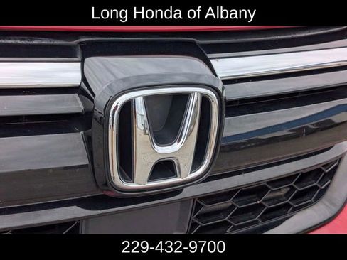 Used 2022 Honda CR-V EX-L image 4