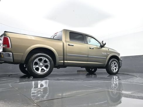 Used 2015 RAM 1500 Laramie w/ Convenience Group AWD/4WD image 26