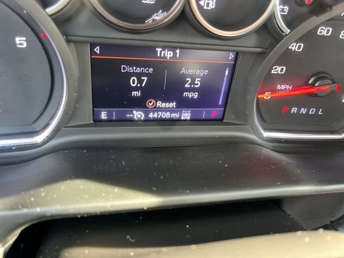 Used 2022 Chevrolet Silverado 2500 LT w/ All Star Edition image 14