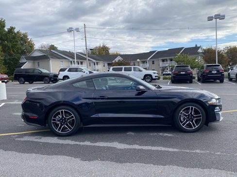 Used 2021 Ford Mustang Premium image 6