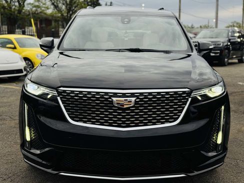 Used 2023 Cadillac XT6 Sport AWD/4WD image 13