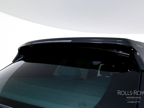 New 2026 Rolls-Royce Cullinan Black Badge image 45