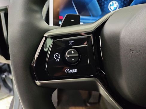 New 2026 BMW X3 xDrive30 image 13