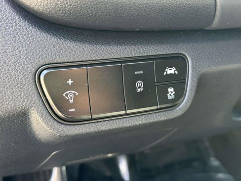 Used 2021 Kia Seltos SX image 21