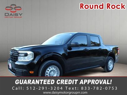 Used 2024 Ford Maverick XL w/ Equipment Group 100A Standard