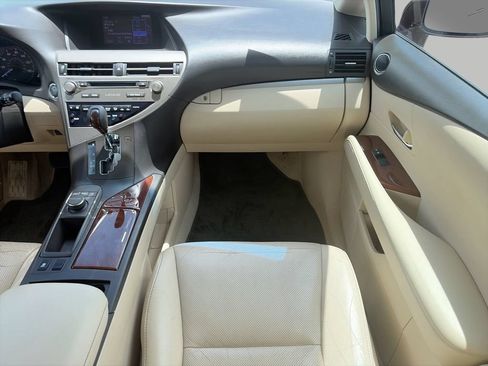Used 2015 Lexus RX 350 FWD image 13