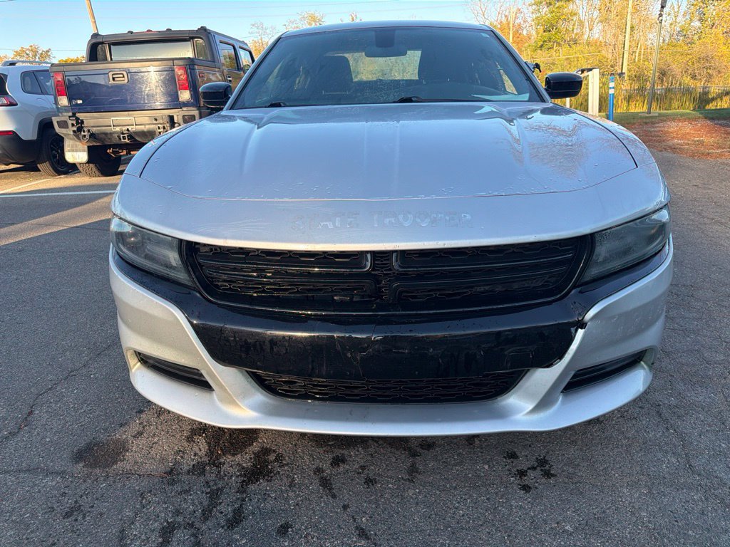Used 2021 Dodge Charger Police w/ Fleet Safety Group AWD/4WD image 2