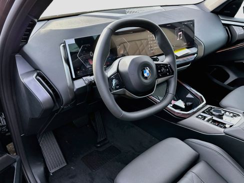 New 2026 BMW X3 xDrive30i w/ Convenience Package AWD/4WD image 5