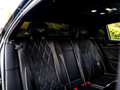 Used 2015 Bentley Flying Spur V8 AWD/4WD image 39