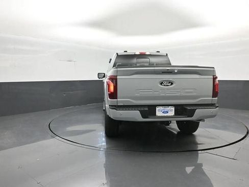 New 2026 Ford F150 XLT w/ Equipment Group 302A MID AWD/4WD image 6
