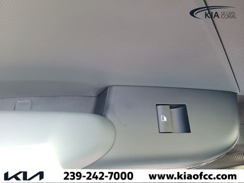 New 2026 Kia K4 FWD image 14